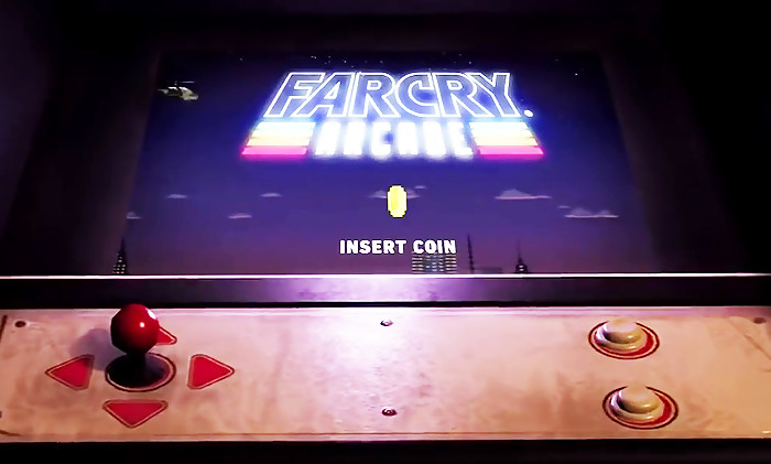 Far Cry 5: مقطعي فيديو لتقديم وضع Far Cry Arcade والتذكرة الموسمية