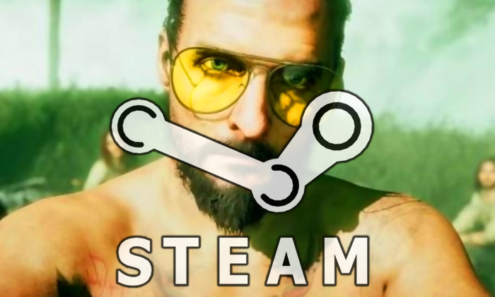 Как получить карточки steam far cry 5