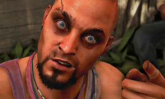 Far Cry 6 : le 1er DLC avec Vaas est dispo, voici le trailer