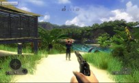 Far Cry Instincts Predator