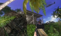 Far Cry Instincts