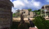 Far Cry Instincts