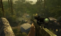 Far Cry Instincts