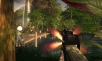 Far Cry Instincts