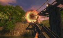 Far Cry Instincts