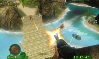 Far Cry Instincts