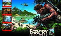 Far Cry Instincts