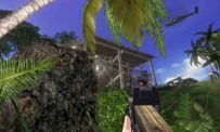 Far Cry Instincts