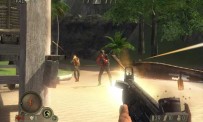 Far Cry Instincts