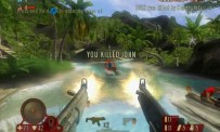 Far Cry Instincts