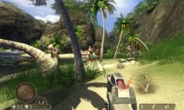 Far Cry Instincts