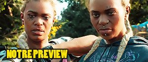 Far Cry New Dawn : on a vu le jeu post-apo d’Ubisoft, on vous dit tout !