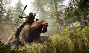 Far Cry Primal