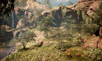 Far Cry Primal