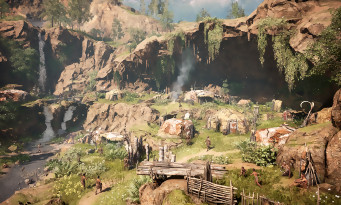 Far Cry Primal