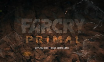 Far Cry Primal