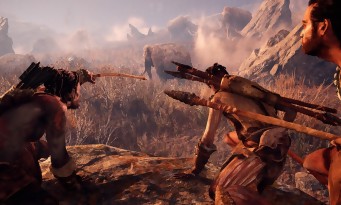 Far Cry Primal