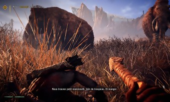 Far Cry Primal