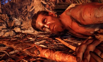 Far Cry Primal