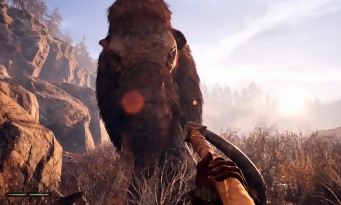 Far Cry Primal