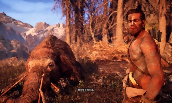 Far Cry Primal