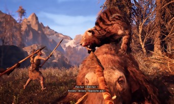 Far Cry Primal