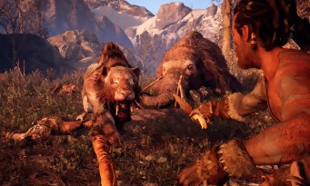 Far Cry Primal