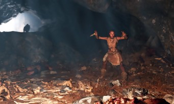 Far Cry Primal