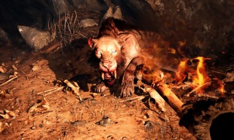 Far Cry Primal