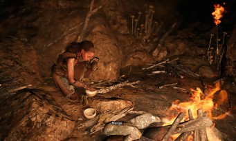 Far Cry Primal