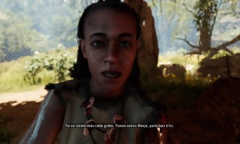 Far Cry Primal