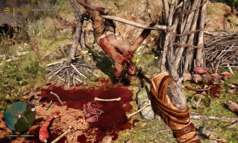 Far Cry Primal