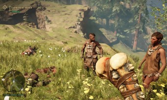 Far Cry Primal