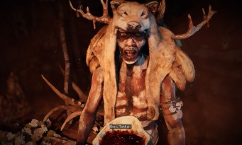 Far Cry Primal