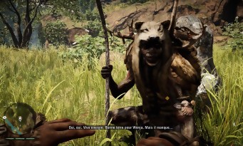 Far Cry Primal