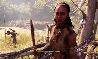 Far Cry Primal