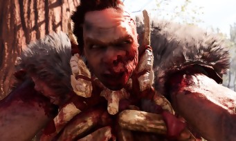 Far Cry Primal