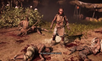 Far Cry Primal