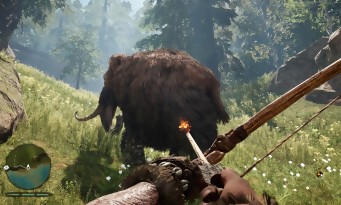 Far Cry Primal