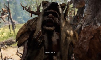 Far Cry Primal