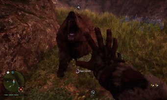 Far Cry Primal