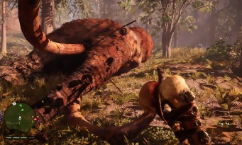 Far Cry Primal