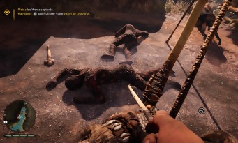 Far Cry Primal