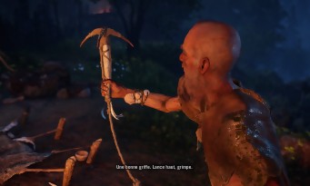 Far Cry Primal