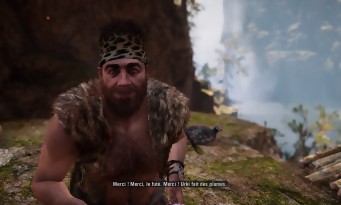 Far Cry Primal