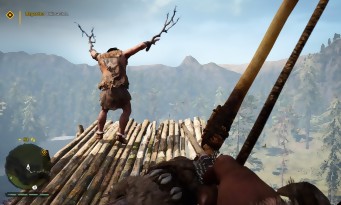 Far Cry Primal