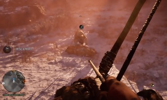 Far Cry Primal