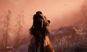 Far Cry Primal