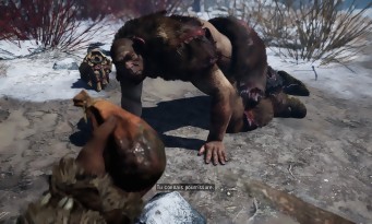 Far Cry Primal