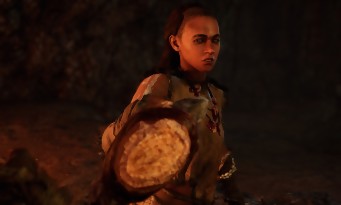 Far Cry Primal